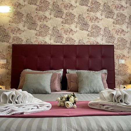 Porta Alla Croce Guest House Florence Buitenkant foto