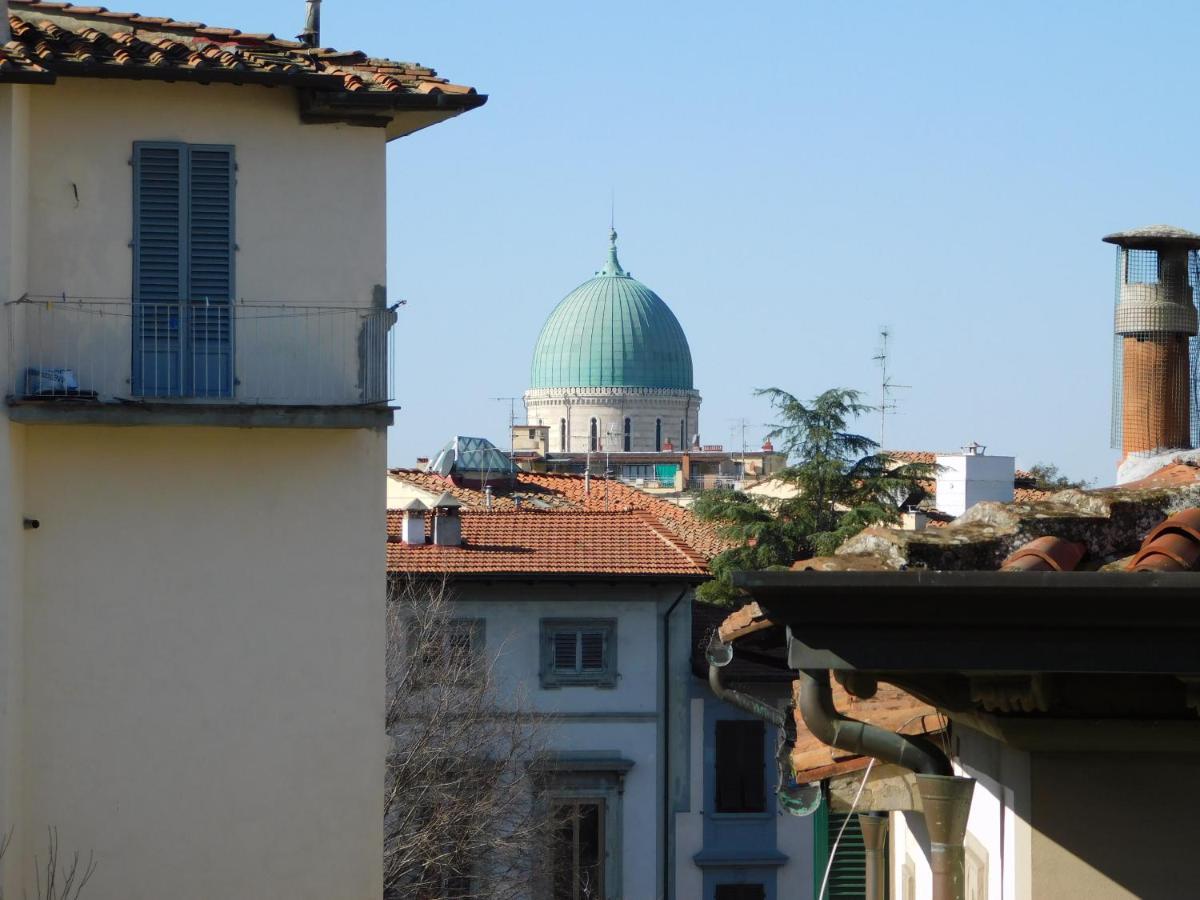 Porta Alla Croce Guest House Florence Buitenkant foto