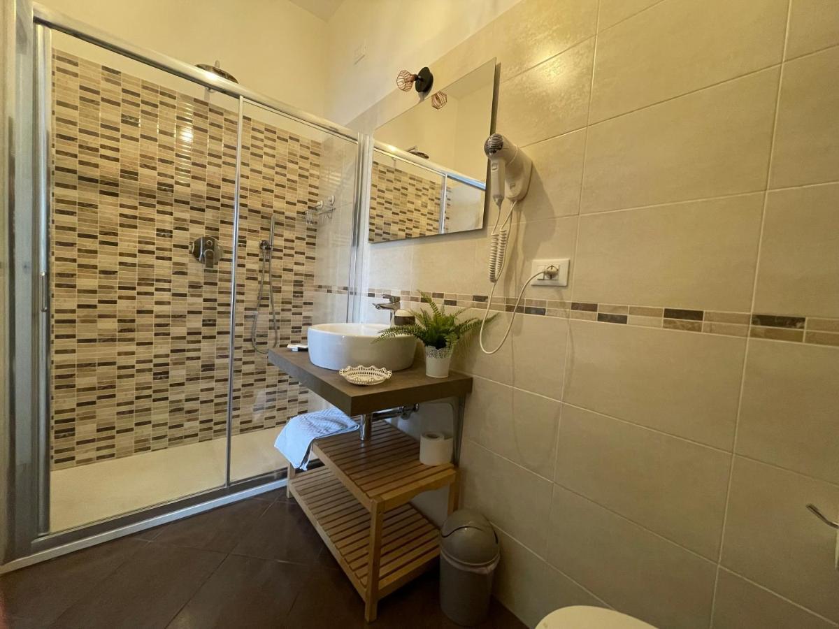 Porta Alla Croce Guest House Florence Buitenkant foto