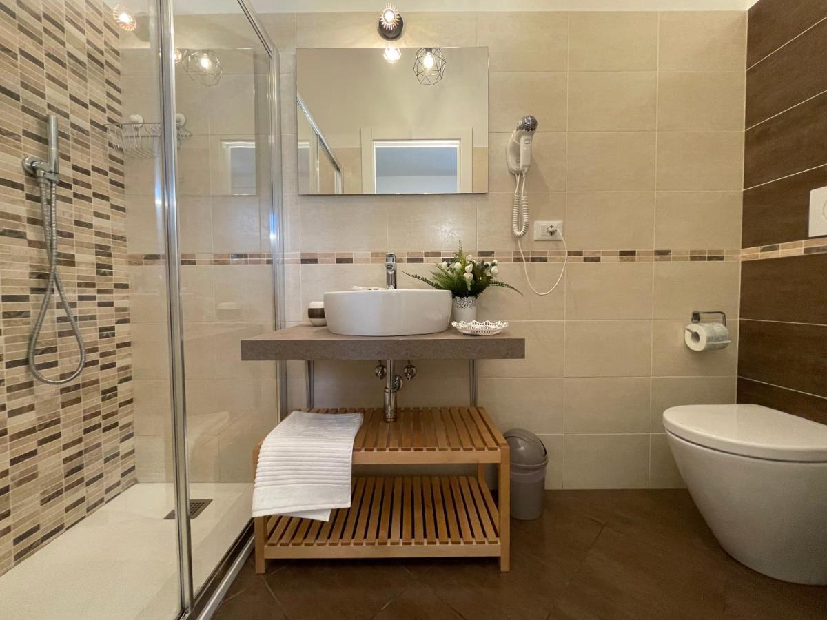 Porta Alla Croce Guest House Florence Buitenkant foto