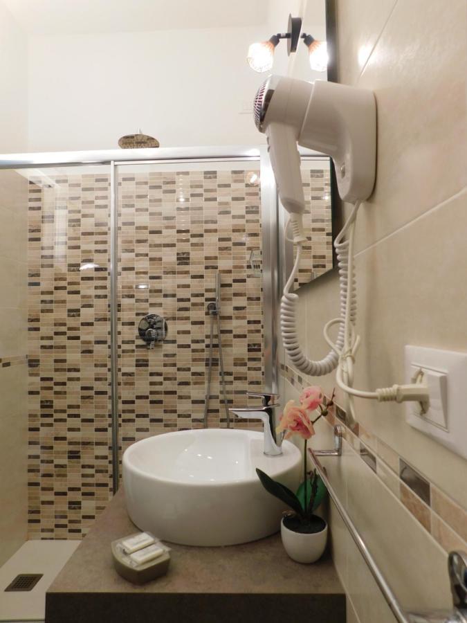 Porta Alla Croce Guest House Florence Buitenkant foto