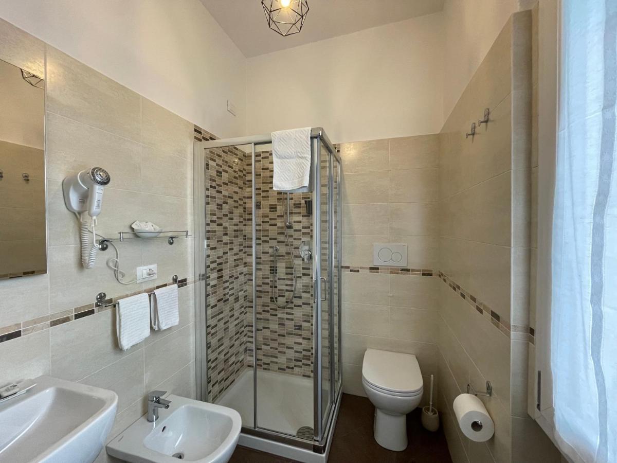 Porta Alla Croce Guest House Florence Buitenkant foto