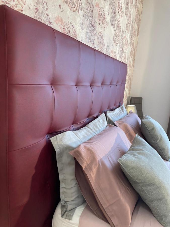 Porta Alla Croce Guest House Florence Buitenkant foto