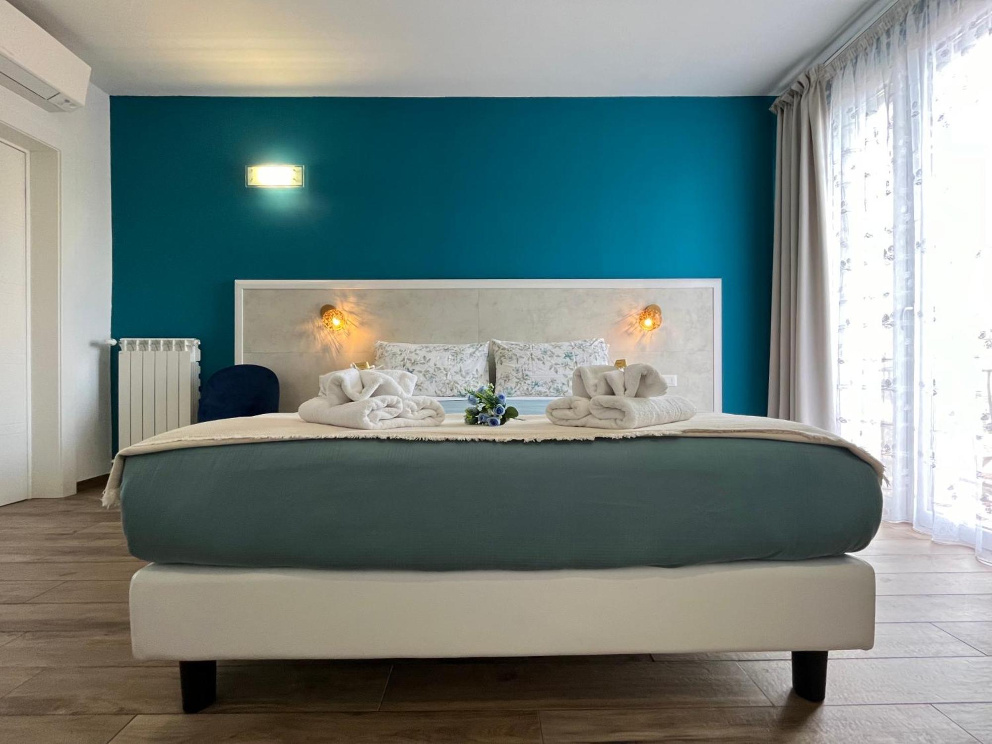 Porta Alla Croce Guest House Florence Buitenkant foto